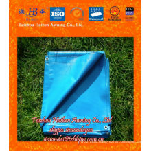 Wholesale waterproof and fireproof and UV resistant PVC Tarp